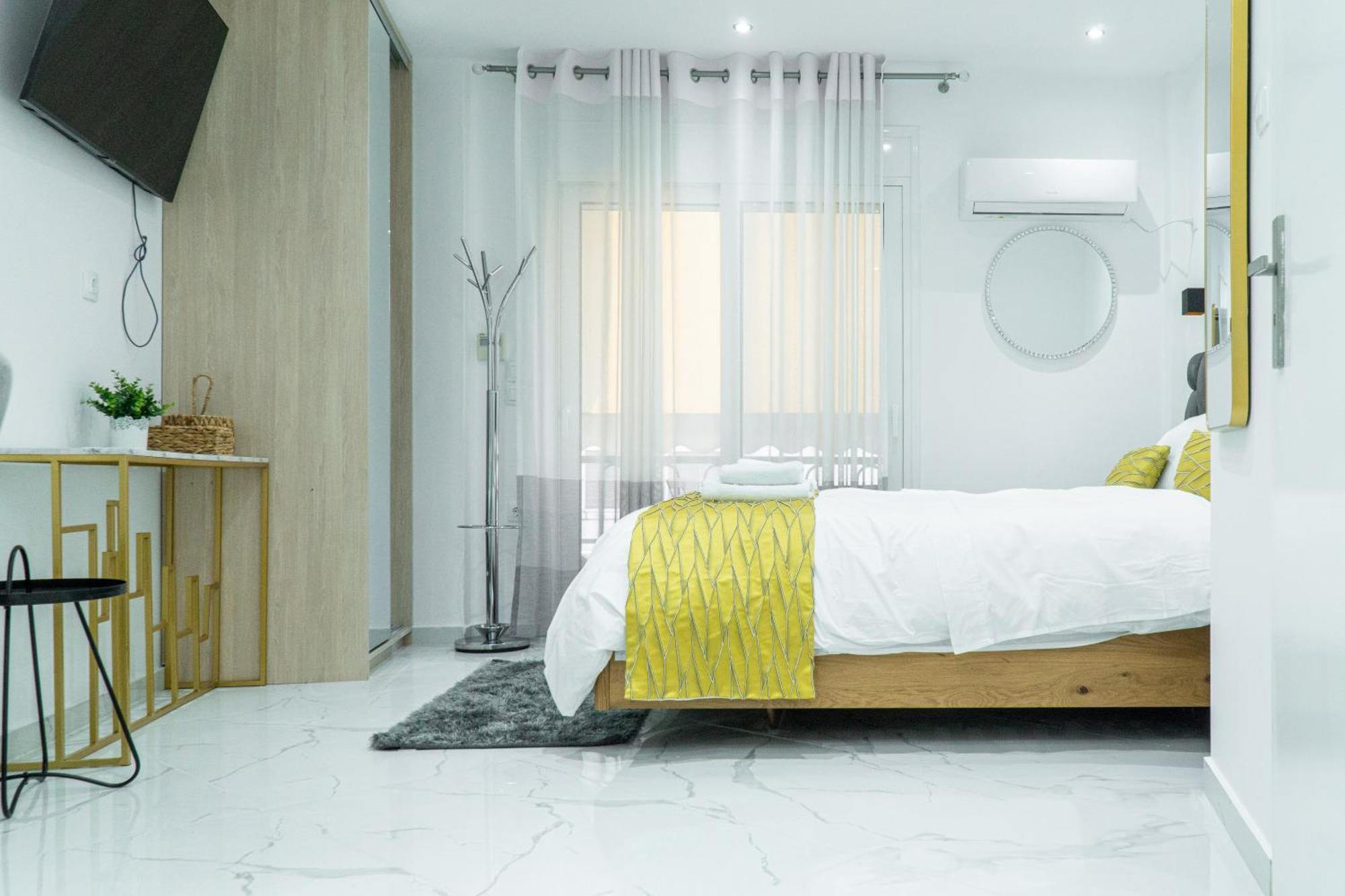 Paradise+ With Jacuzzi In The Heart Of Athens! Bagian luar foto