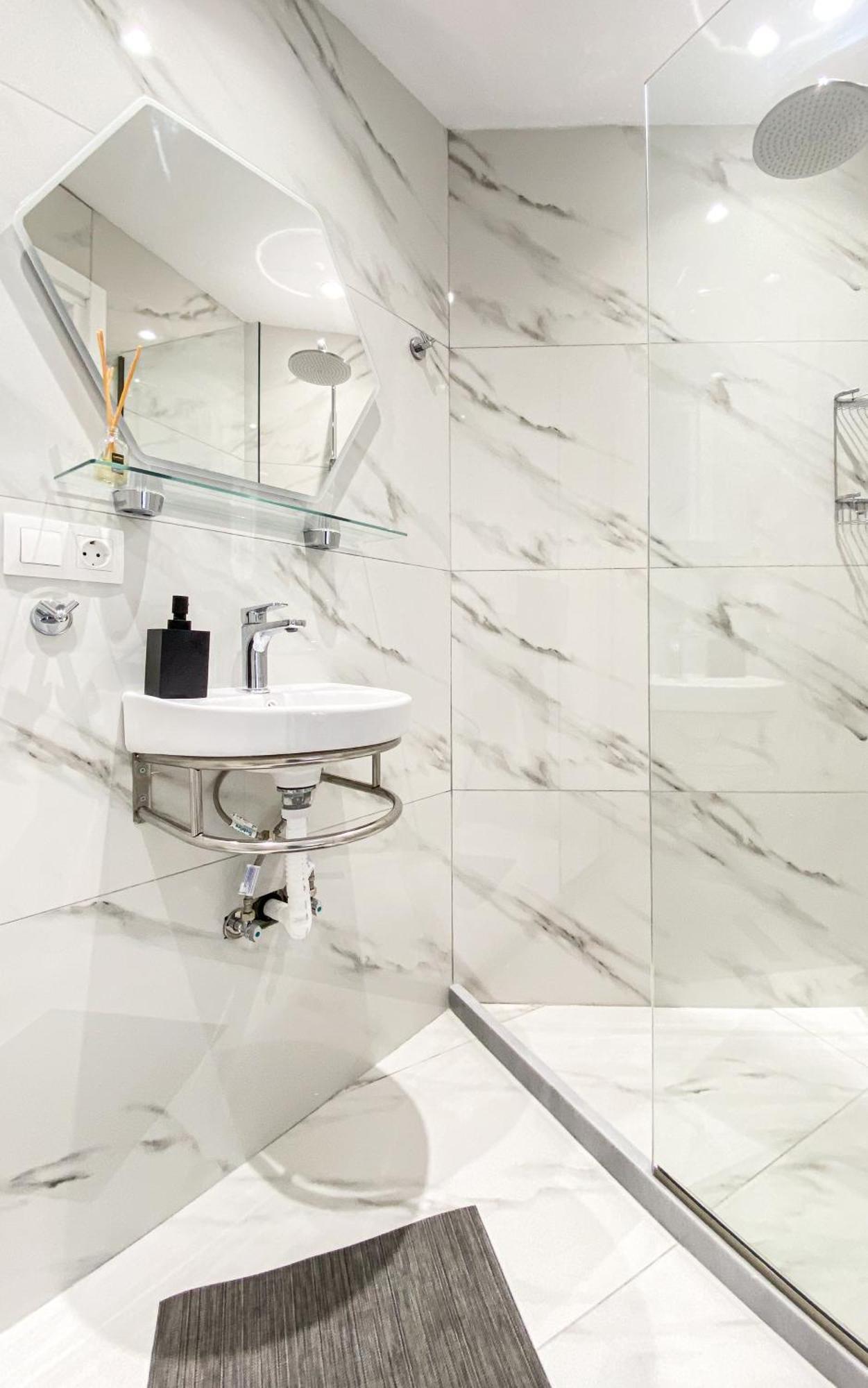 Paradise+ With Jacuzzi In The Heart Of Athens! Bagian luar foto