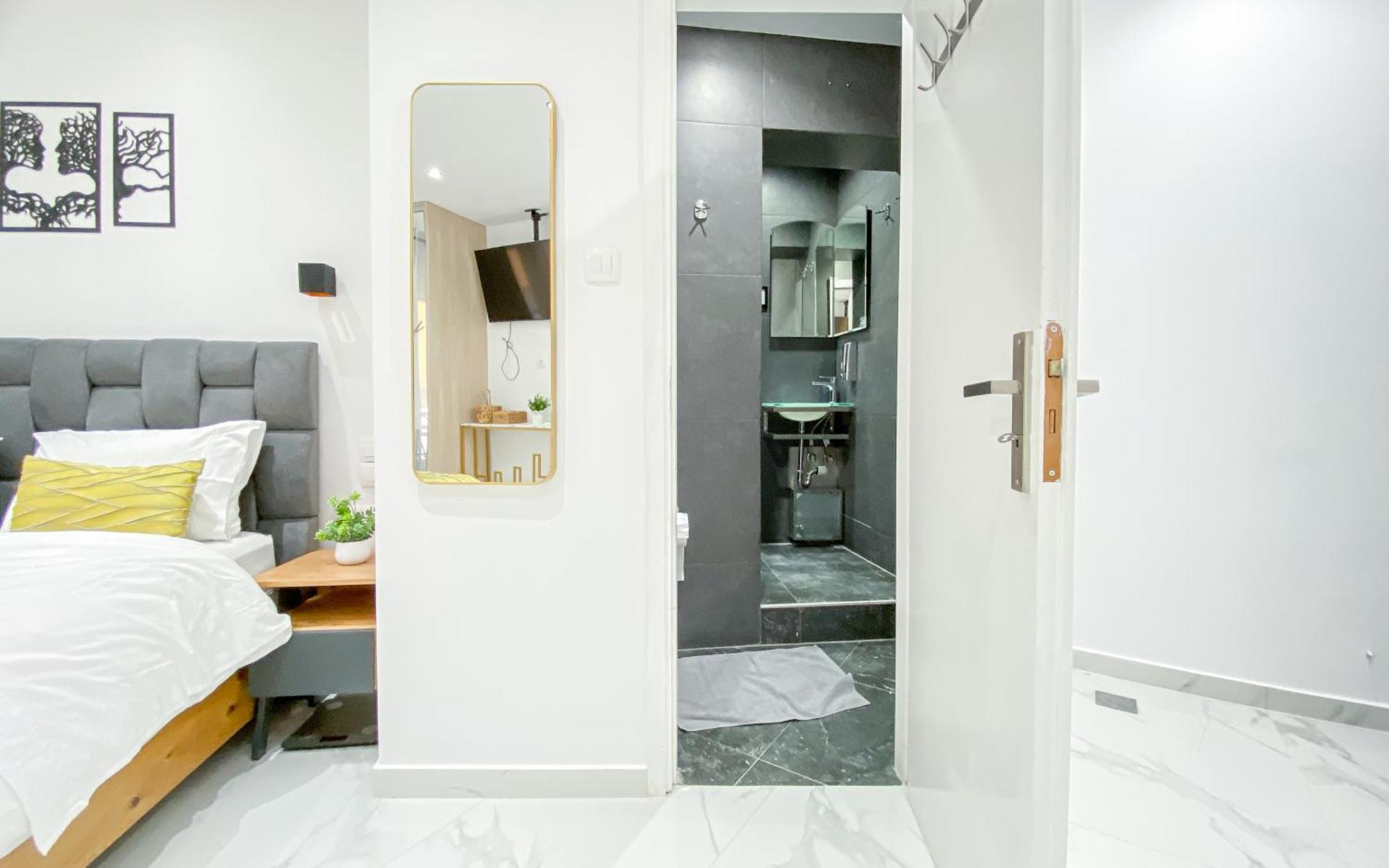 Paradise+ With Jacuzzi In The Heart Of Athens! Bagian luar foto