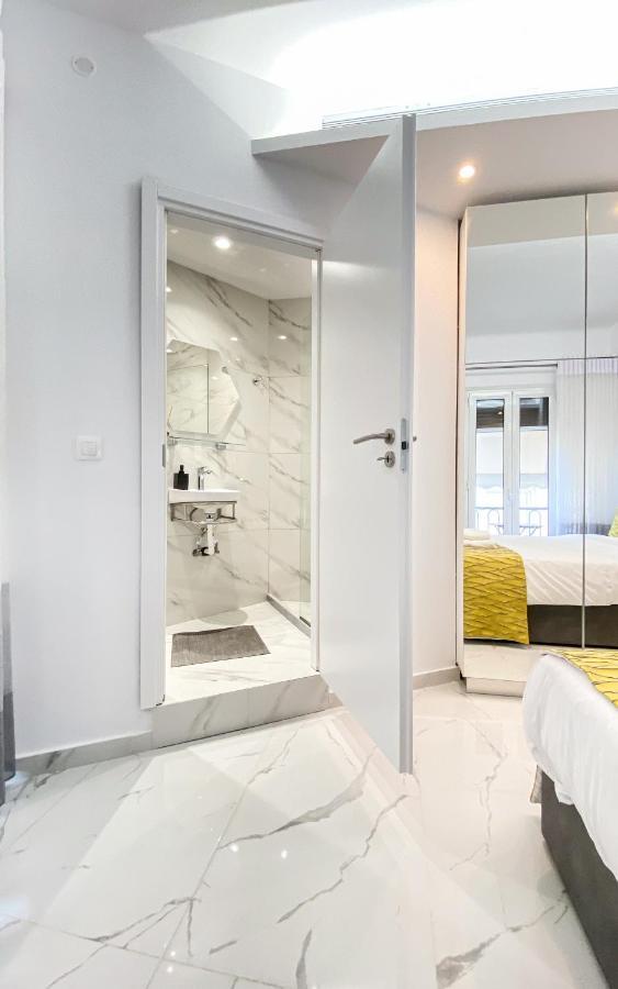 Paradise+ With Jacuzzi In The Heart Of Athens! Bagian luar foto