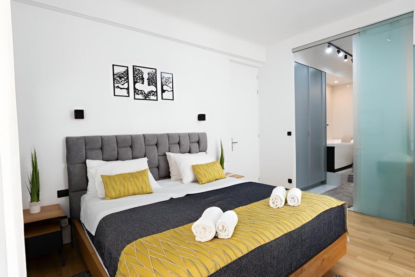 Paradise+ With Jacuzzi In The Heart Of Athens! Bagian luar foto