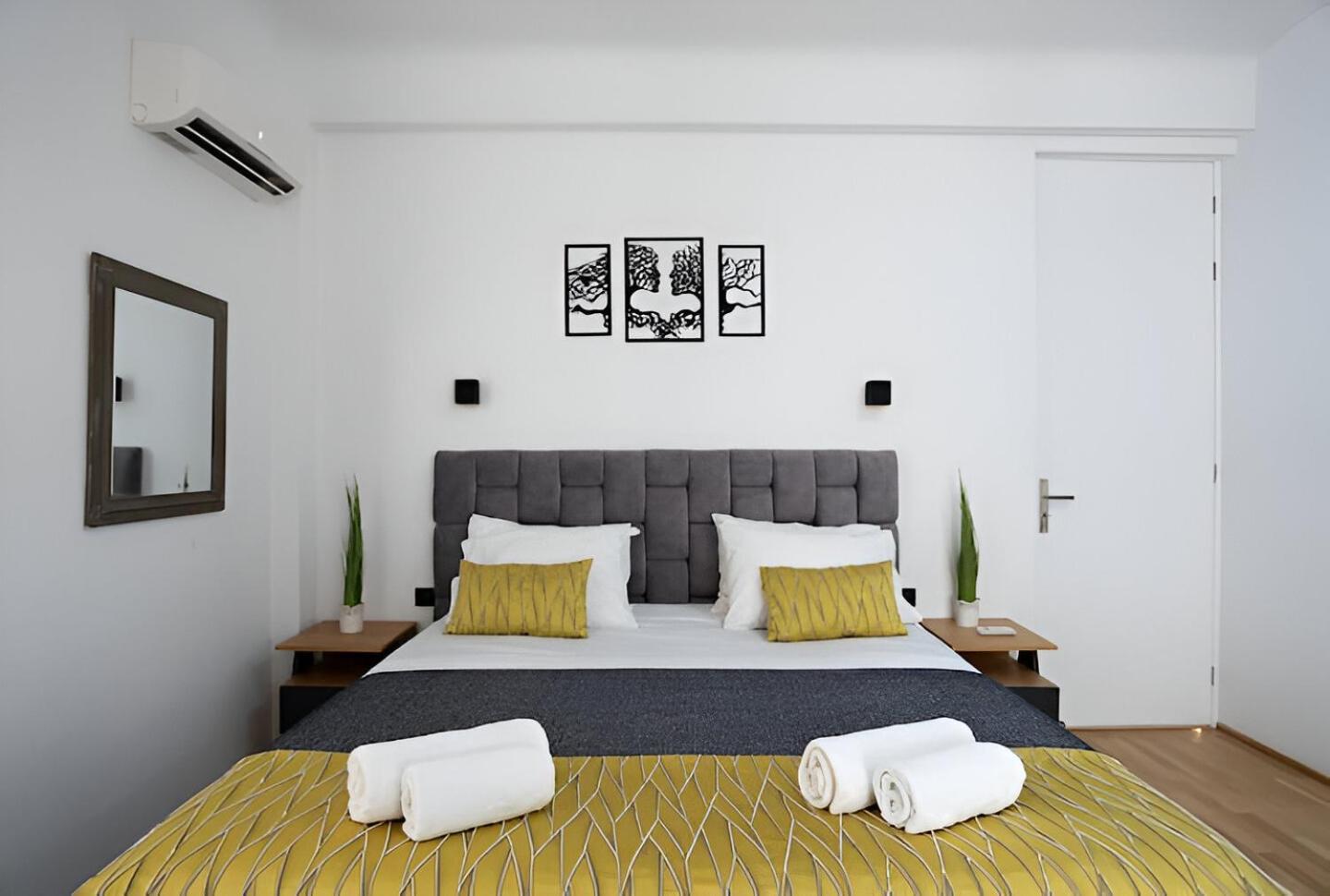 Paradise+ With Jacuzzi In The Heart Of Athens! Bagian luar foto