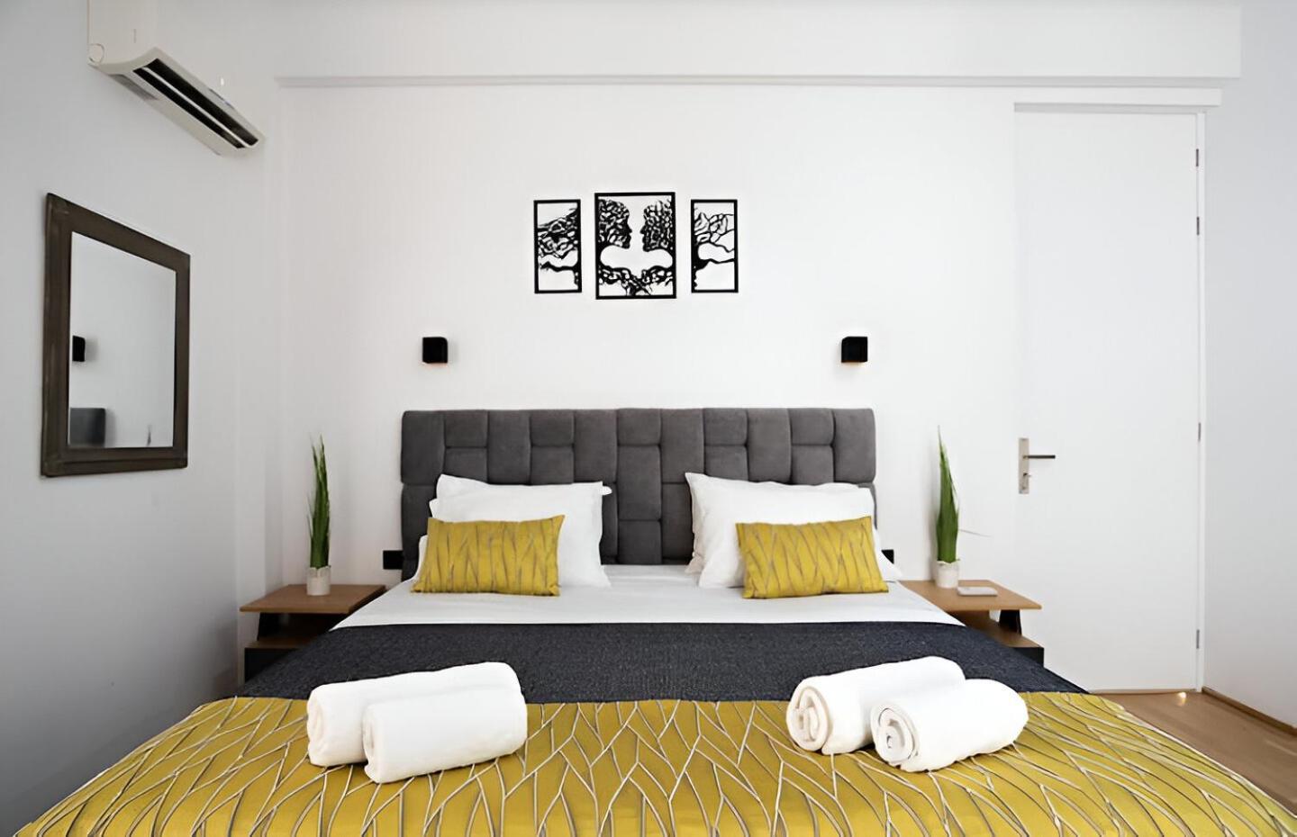 Paradise+ With Jacuzzi In The Heart Of Athens! Bagian luar foto