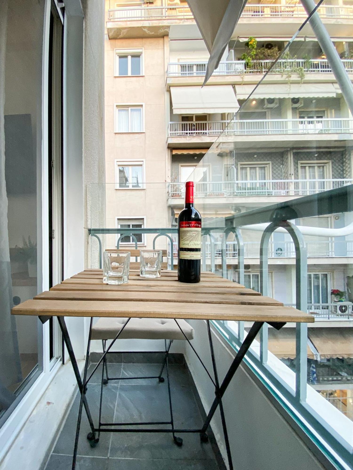 Paradise+ With Jacuzzi In The Heart Of Athens! Bagian luar foto