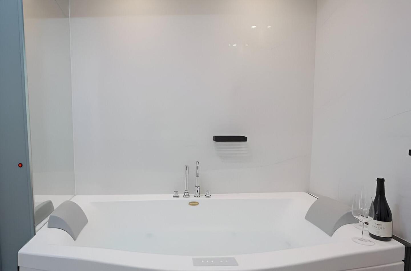 Paradise+ With Jacuzzi In The Heart Of Athens! Bagian luar foto