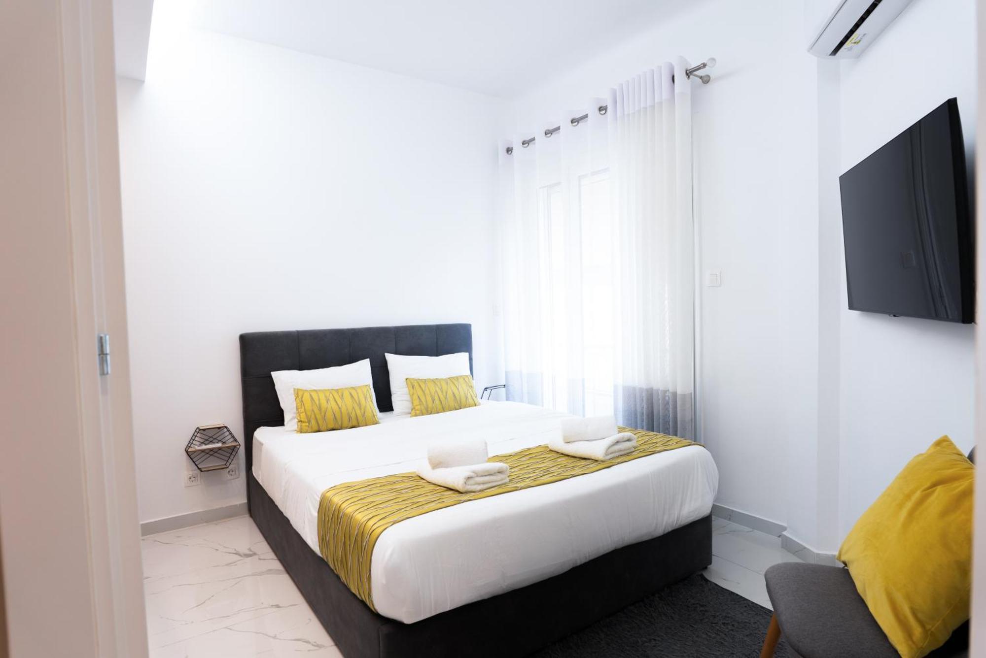 Paradise+ With Jacuzzi In The Heart Of Athens! Bagian luar foto