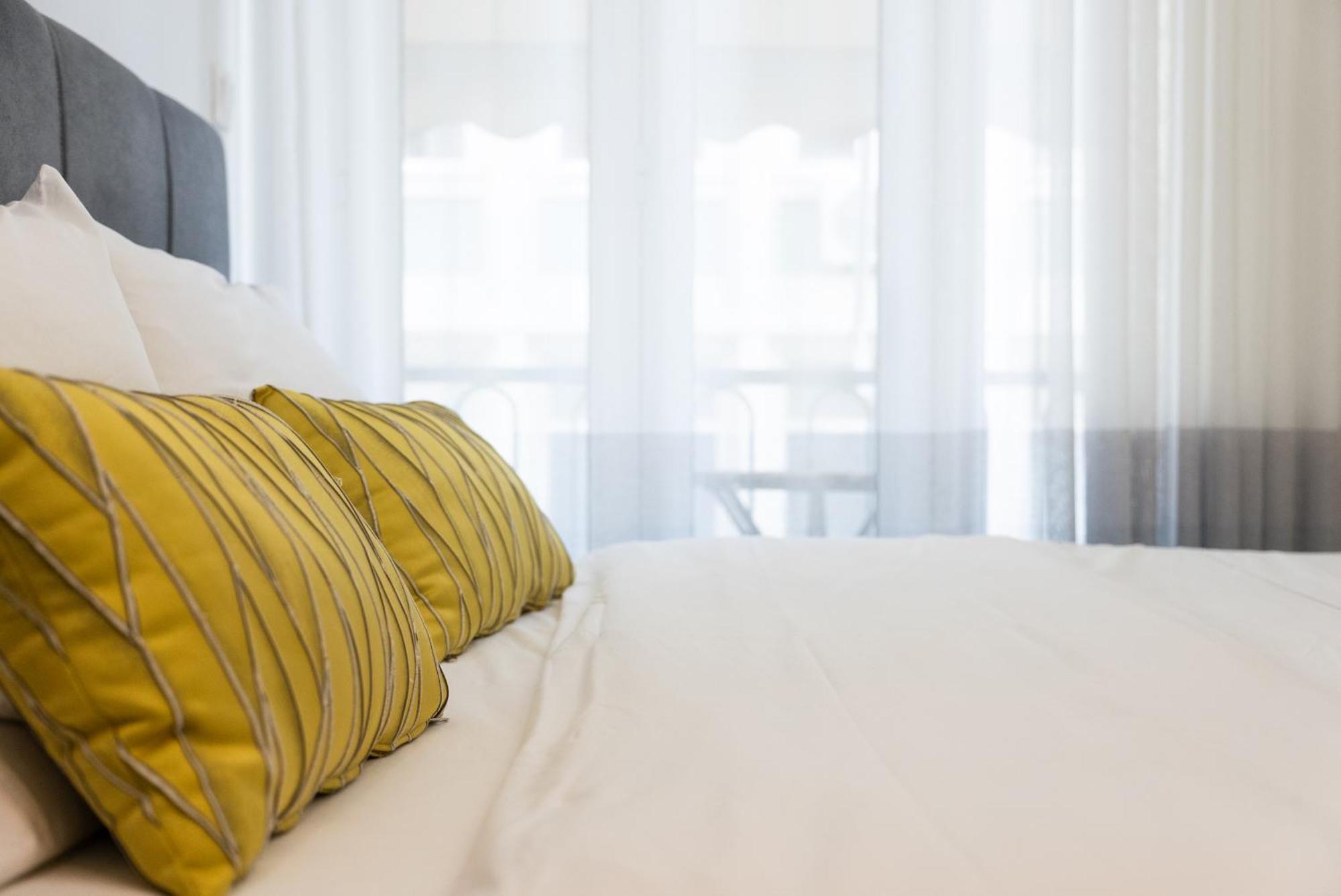 Paradise+ With Jacuzzi In The Heart Of Athens! Bagian luar foto