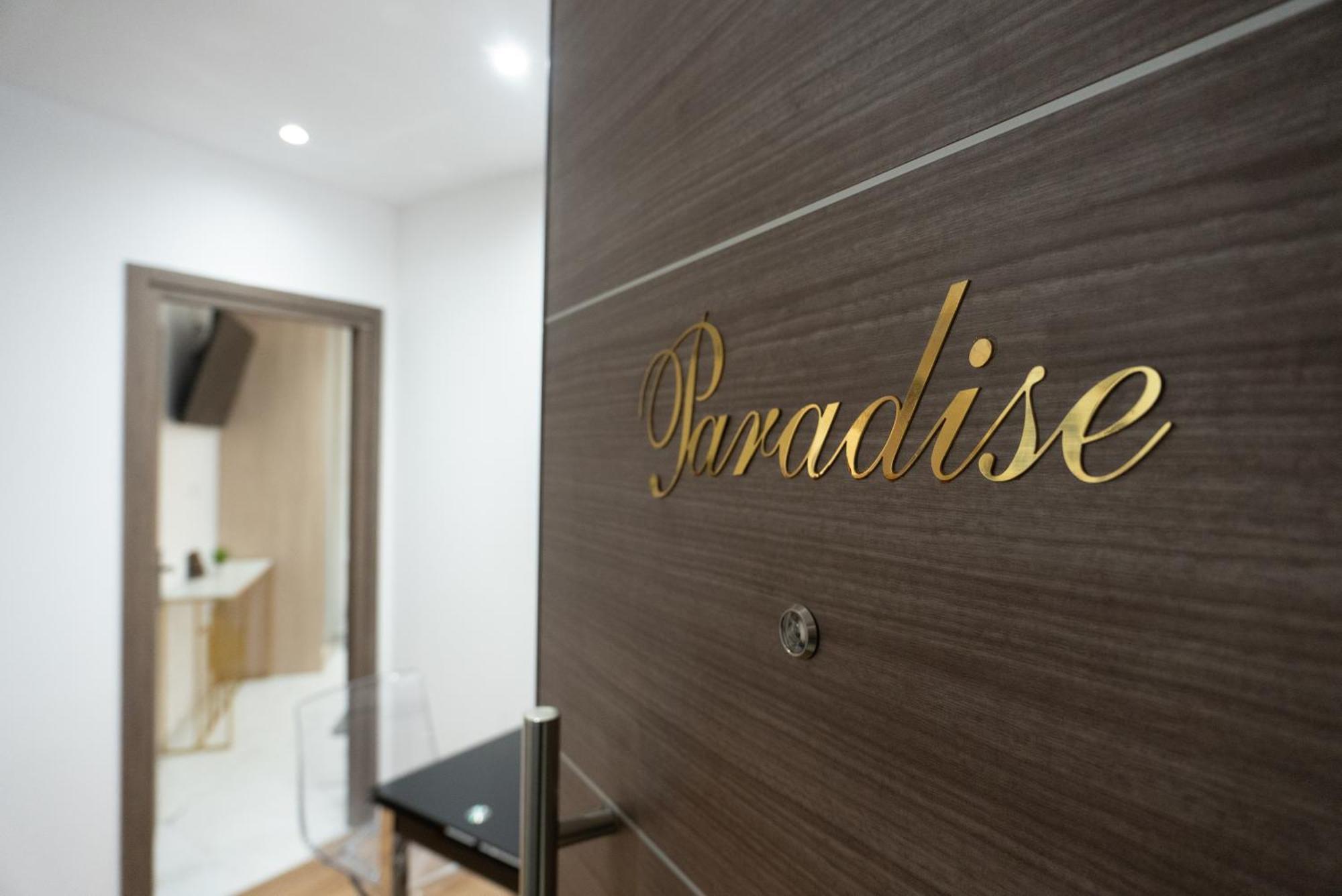 Paradise+ With Jacuzzi In The Heart Of Athens! Bagian luar foto